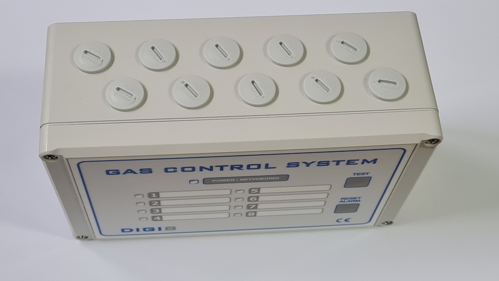 Digi8Control