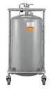 Apollo 350 liter (2,0 bar), dewar voor vloeibare stikstof