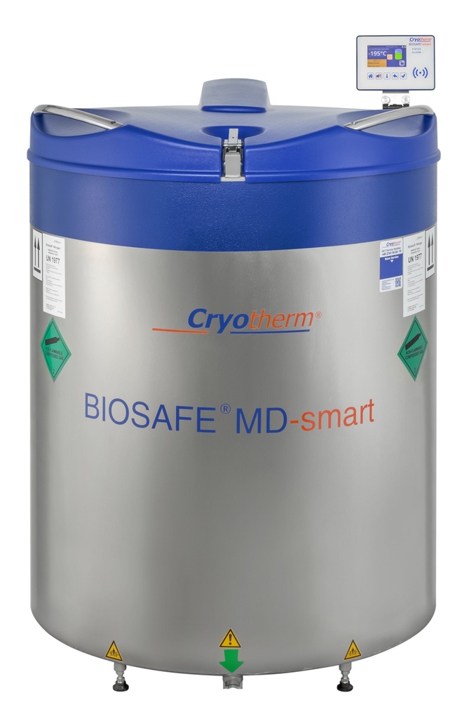 Biosafe-420 smart