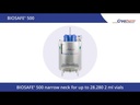 Biosafe-500 Smart