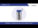 Biosafe-120 smart