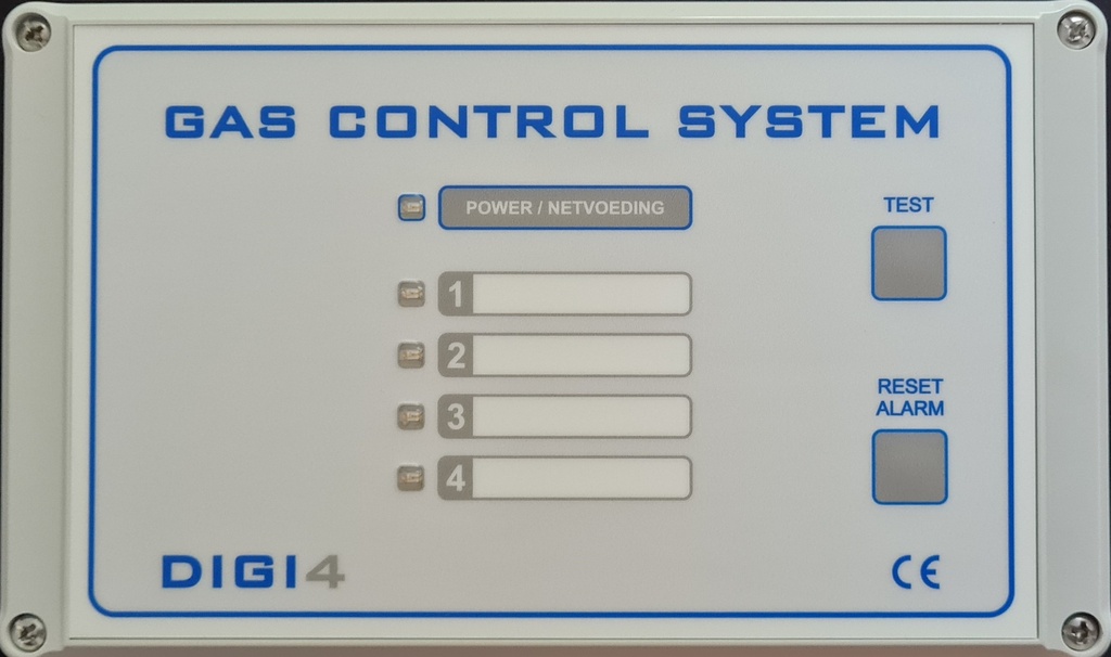 Digi4Control