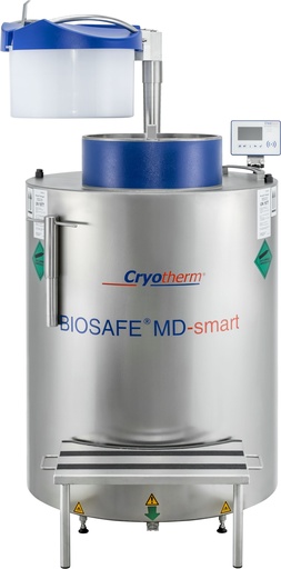 Biosafe-500 Smart