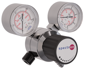 FM45 compacte cilinderdrukregelaar