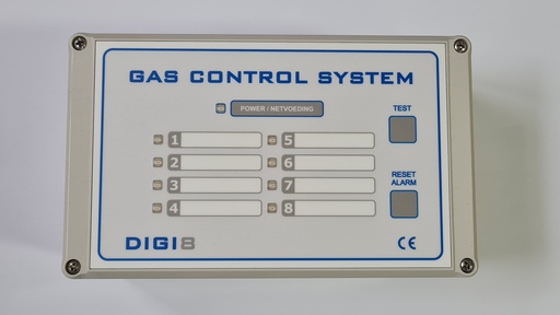 [66QE0014] Digi8Control