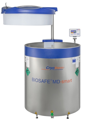 Biosafe-420 smart