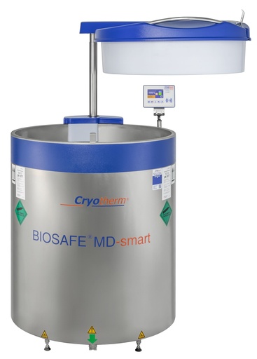 Biosafe-820 smart